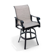 Stirling Swivel Barstool - The Great Escape 