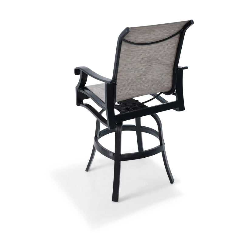 Stirling Swivel Barstool - The Great Escape 