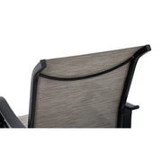 Stirling Swivel Barstool - The Great Escape 