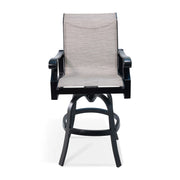 Stirling Swivel Barstool - The Great Escape 