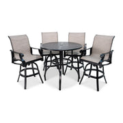 Stirling Sling 5 Piece Bar Group - The Group Escape