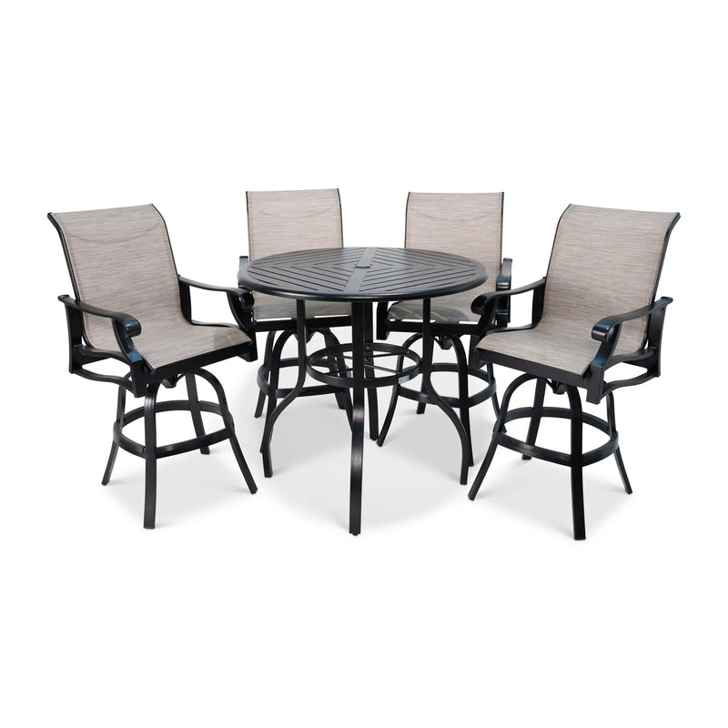 Stirling Sling 5 Piece Bar Group - The Group Escape