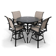 Stirling Sling 5 Piece Bar Group - The Group Escape