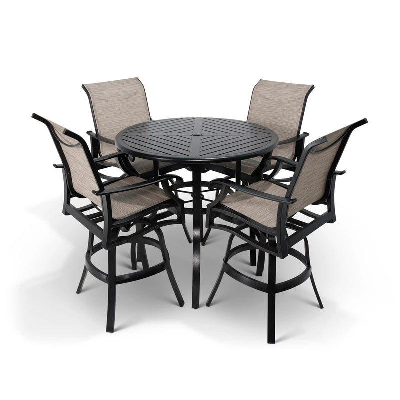 Stirling Sling 5 Piece Bar Group - The Group Escape