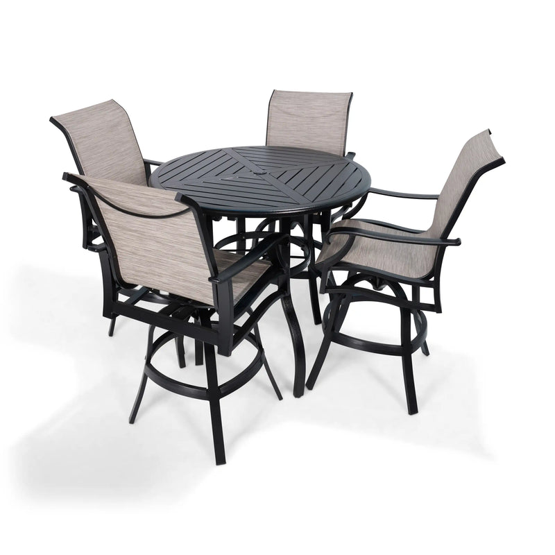 Stirling Sling 5 Piece Bar Group - The Group Escape