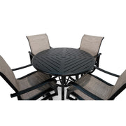 Stirling Sling 5 Piece Bar Group - The Group Escape