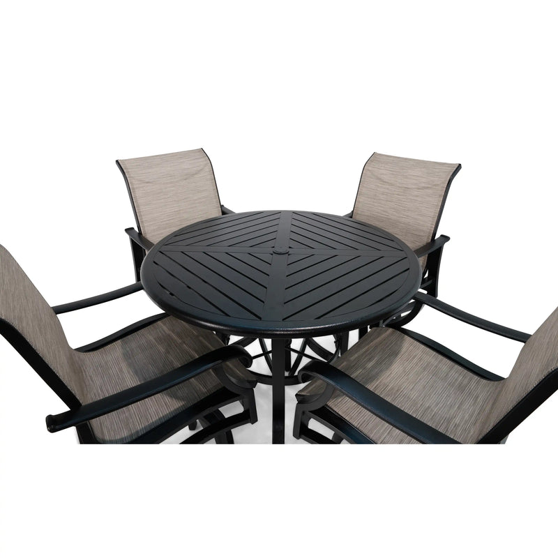 Stirling Sling 5 Piece Bar Group - The Group Escape