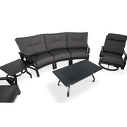 Stirling 7 Piece Sofa Chat Group - The Great Escape