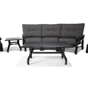 Stirling 7 Piece Sofa Chat Group - The Great Escape