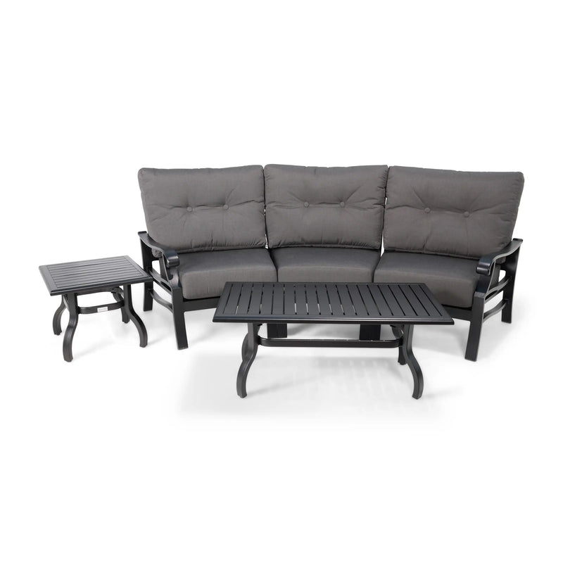 Stirling 7 Piece Sofa Chat Group - The Great Escape