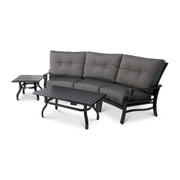 Stirling 7 Piece Sofa Chat Group - The Great Escape