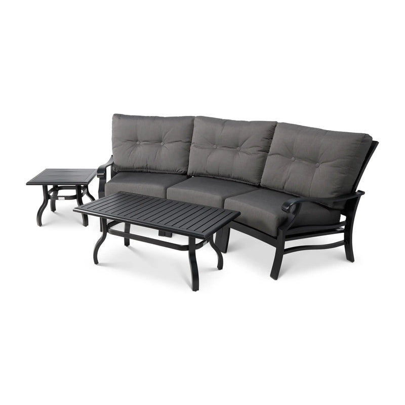 Stirling 7 Piece Sofa Chat Group - The Great Escape