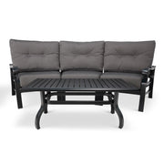 Stirling 7 Piece Sofa Chat Group - The Great Escape