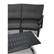 Stirling 7 Piece Sofa Chat Group - The Great Escape