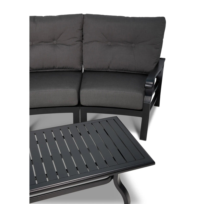 Stirling 7 Piece Sofa Chat Group - The Great Escape