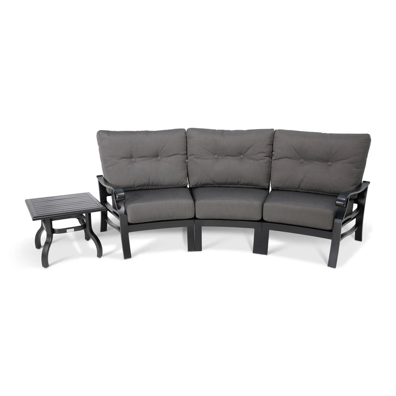 Stirling 7 Piece Sofa Chat Group - The Great Escape