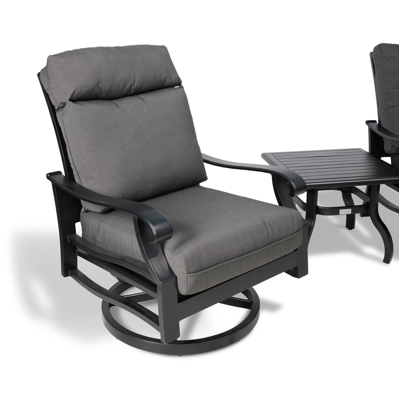 Stirling 7 Piece Sofa Chat Group - The Great Escape