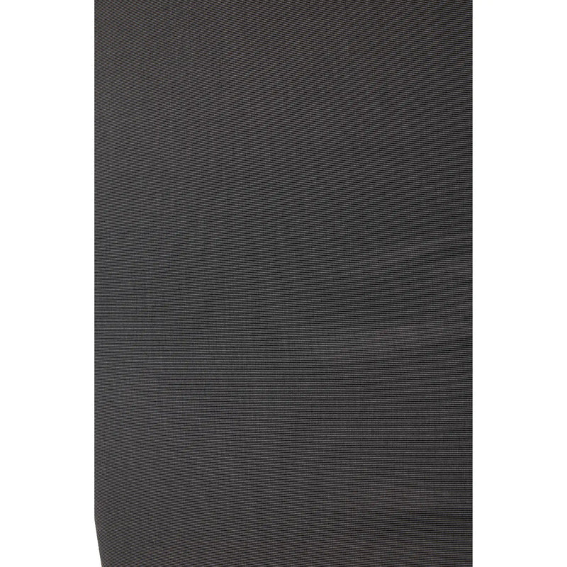 Curved Cushion Bench Ottoman - The Great Escape