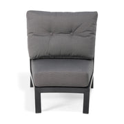 Stirling Curved Armless Cushion Section - The Great Escape