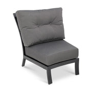 Stirling Curved Armless Cushion Section - The Great Escape