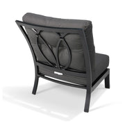 Stirling Curved Armless Cushion Section - The Great Escape