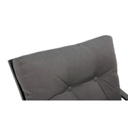 Stirling Curved Left Arm Cushion Section - The Great Escape