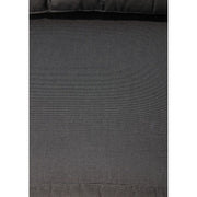 Stirling Curved Left Arm Cushion Section - The Great Escape