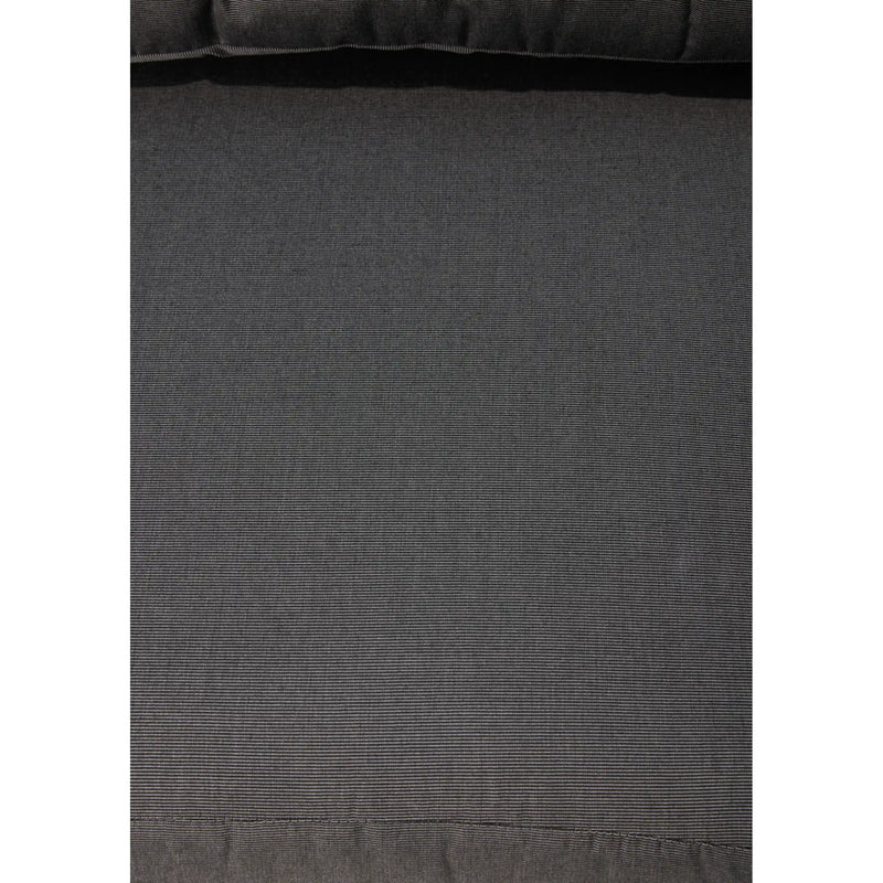 Stirling Curved Left Arm Cushion Section - The Great Escape