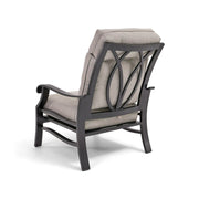 Stirling Makar Oyster Lounge Chair - The Great Escape