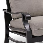 Stirling Makar Oyster Loveseat - The Great Escape