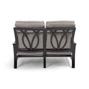 Stirling Makar Oyster Loveseat - The Great Escape