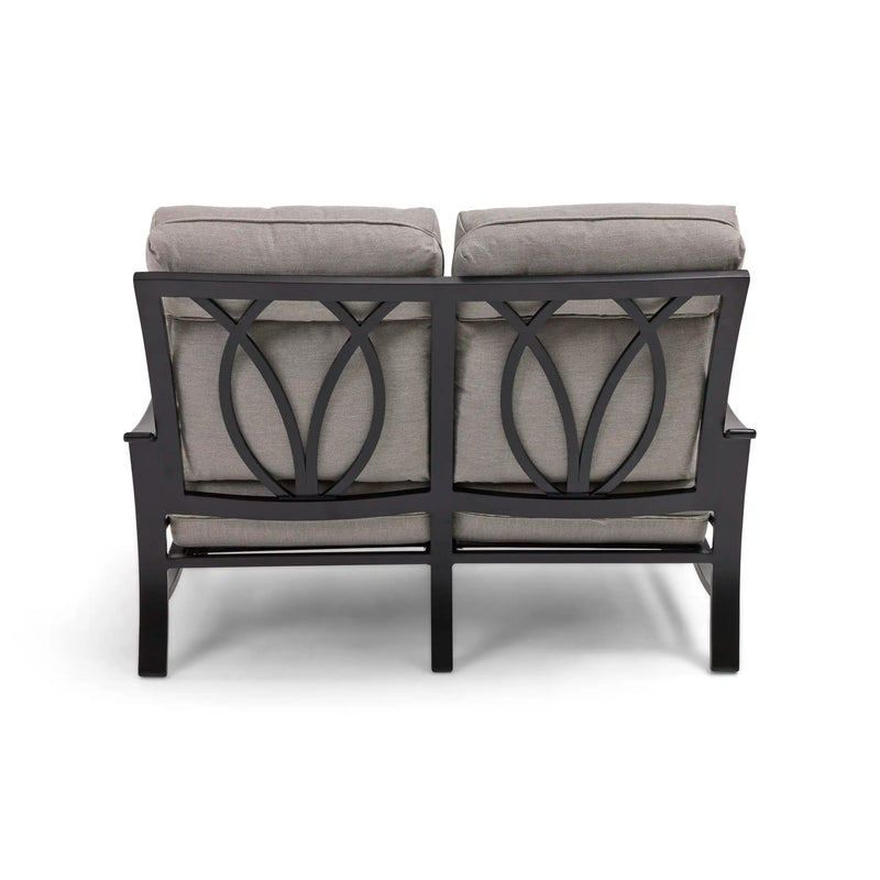 Stirling Makar Oyster Loveseat - The Great Escape