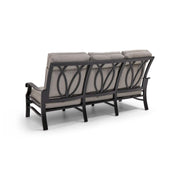 Stirling Makar Oyster Sofa - The Great Escape