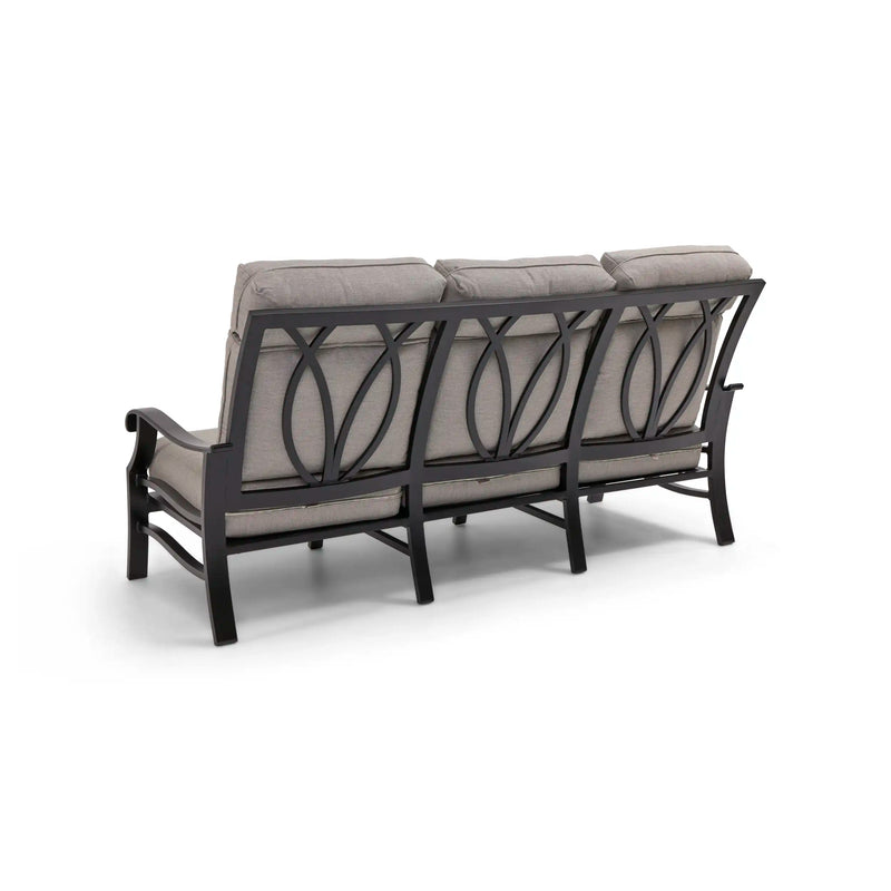 Stirling Makar Oyster Sofa - The Great Escape