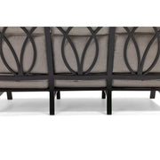 Stirling Makar Oyster Sofa - The Great Escape