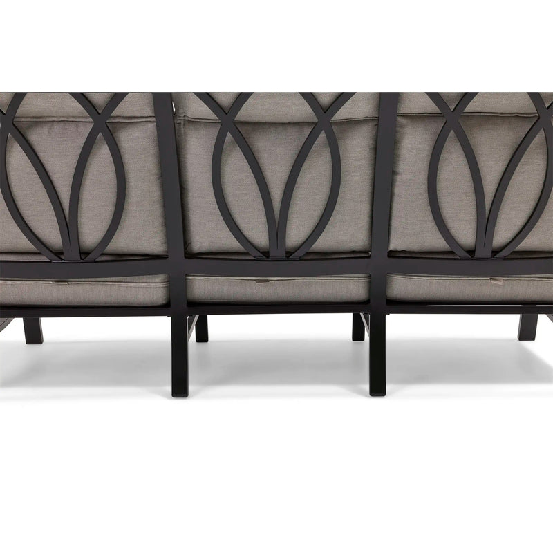 Stirling Makar Oyster Sofa - The Great Escape