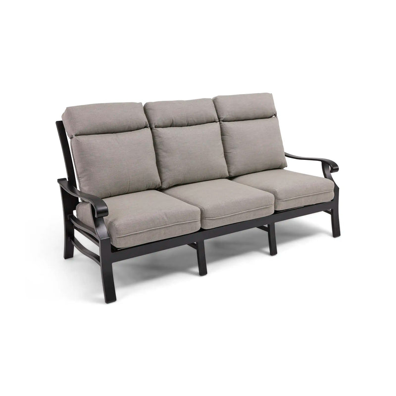 Stirling Makar Oyster Sofa - The Great Escape