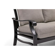 Stirling Makar Oyster Sofa - The Great Escape