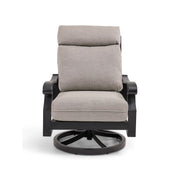 Stirling Makar Oyster Swivel Rocker - The Great Escape