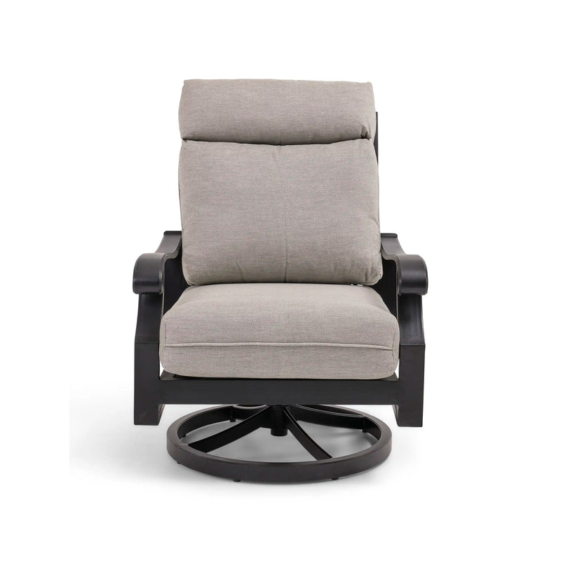 Stirling Makar Oyster Swivel Rocker - The Great Escape