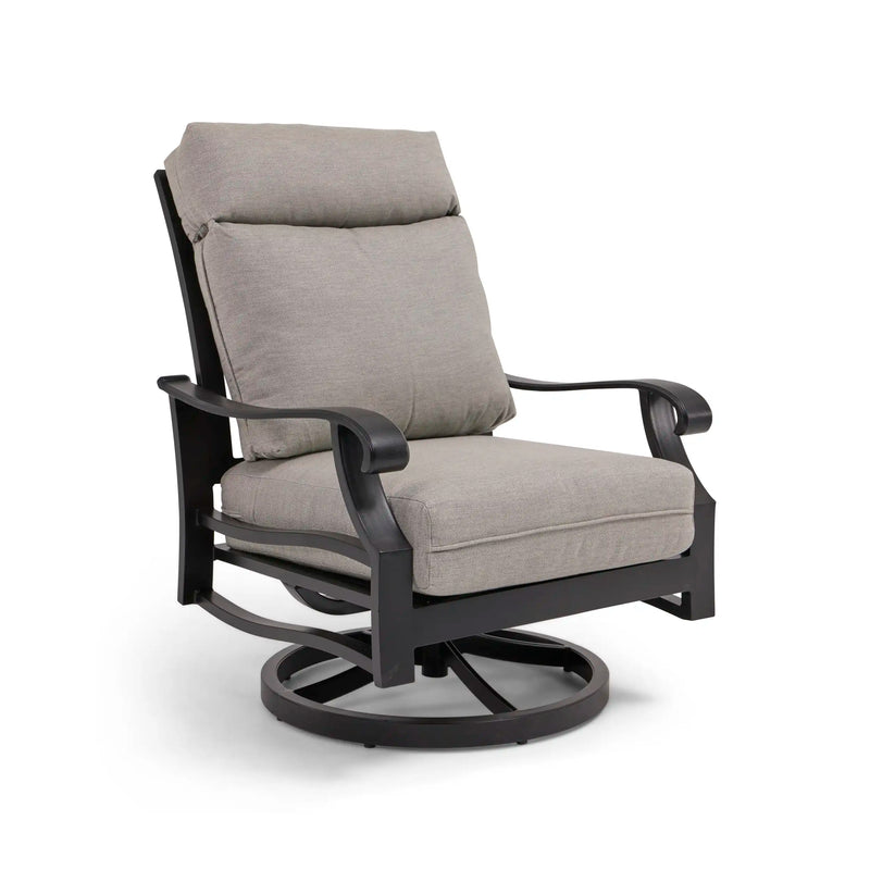 Stirling Makar Oyster Swivel Rocker - The Great Escape