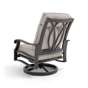 Stirling Makar Oyster Swivel Rocker - The Great Escape