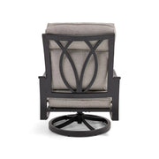 Stirling Makar Oyster Swivel Rocker - The Great Escape