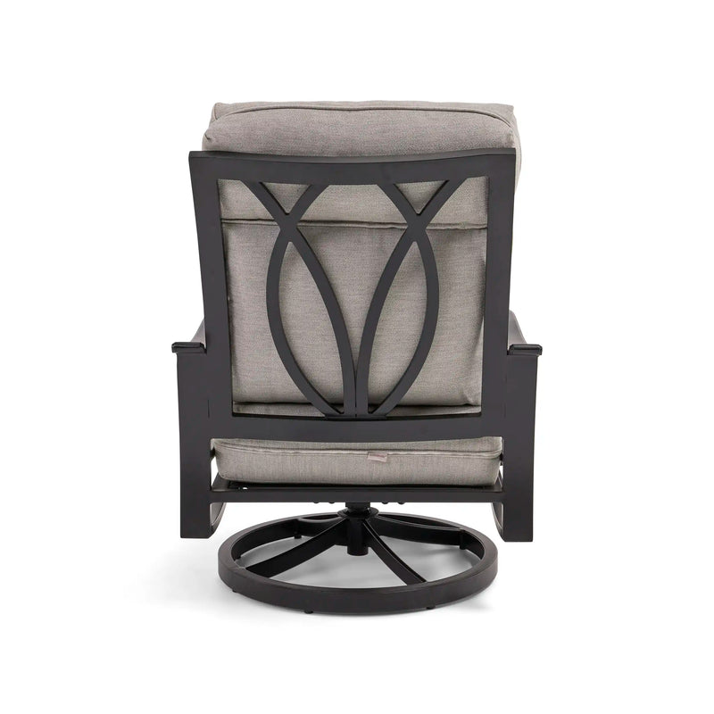 Stirling Makar Oyster Swivel Rocker - The Great Escape