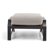 Stirling Deep Seat Cushioned Ottoman - The Great Escape