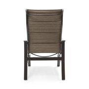 Stirling Padded Sling Dining Chair - The Great Escape