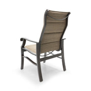 Stirling Padded Sling Dining Chair - The Great Escape