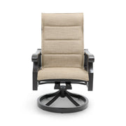 Stirling Padded Sling Swivel Rocker - The Great Escape