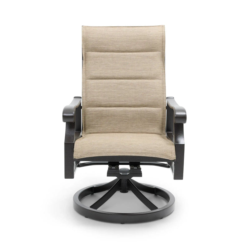Stirling Padded Sling Swivel Rocker - The Great Escape