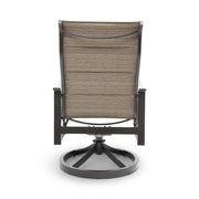 Stirling Padded Sling Swivel Rocker - The Great Escape